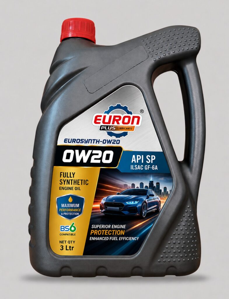 POWERON 0W 20