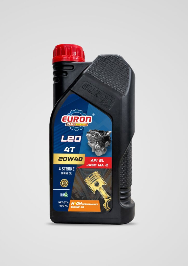 LEO 4T 20W 40