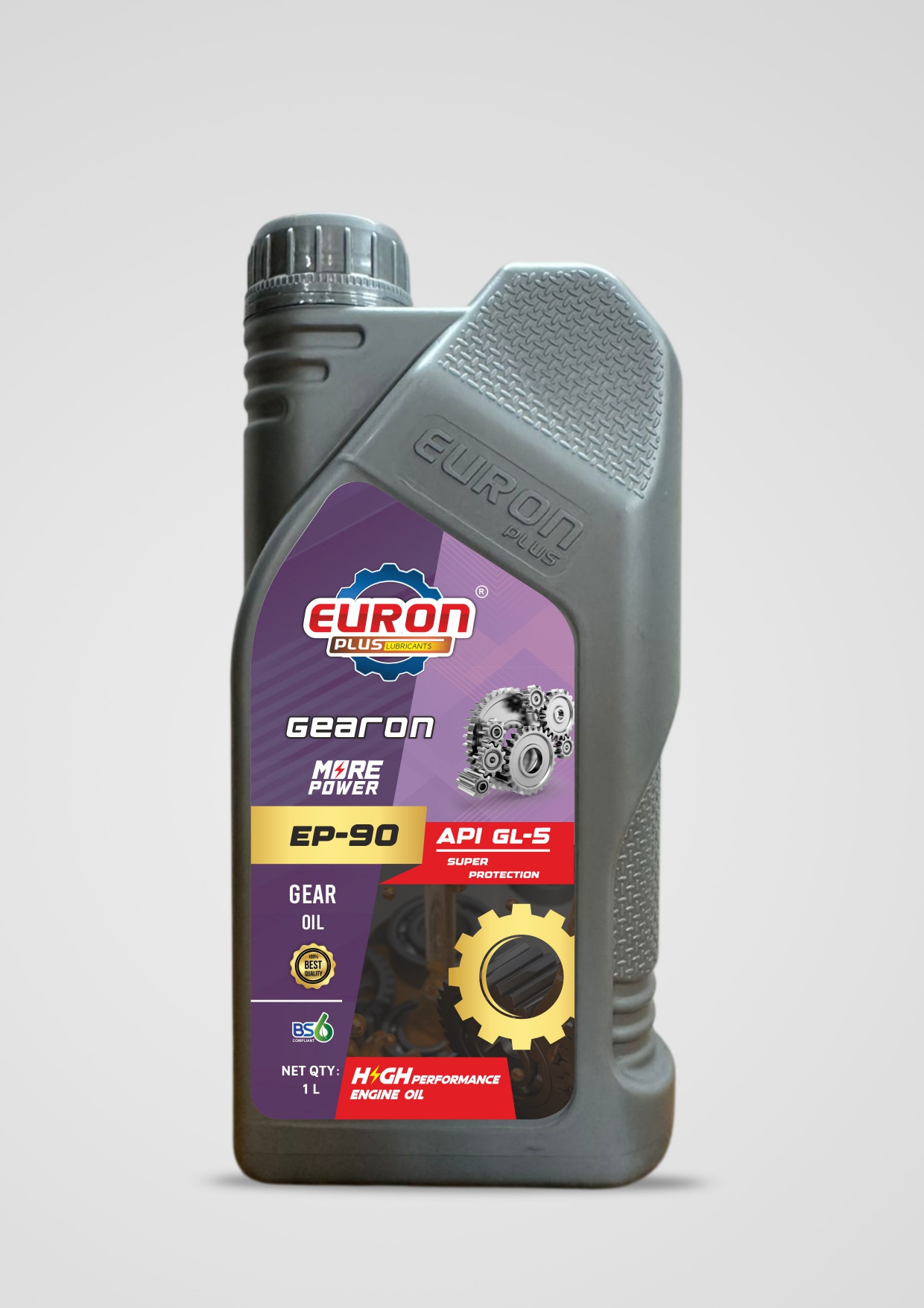 GEARON EP-90