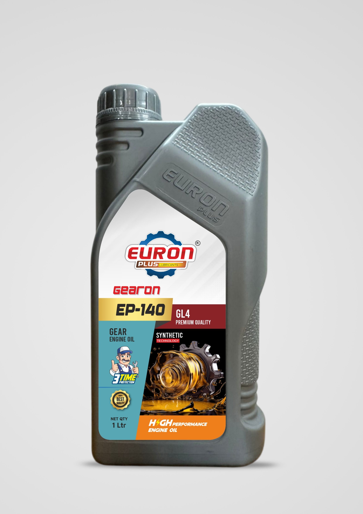 GEARON EP-140