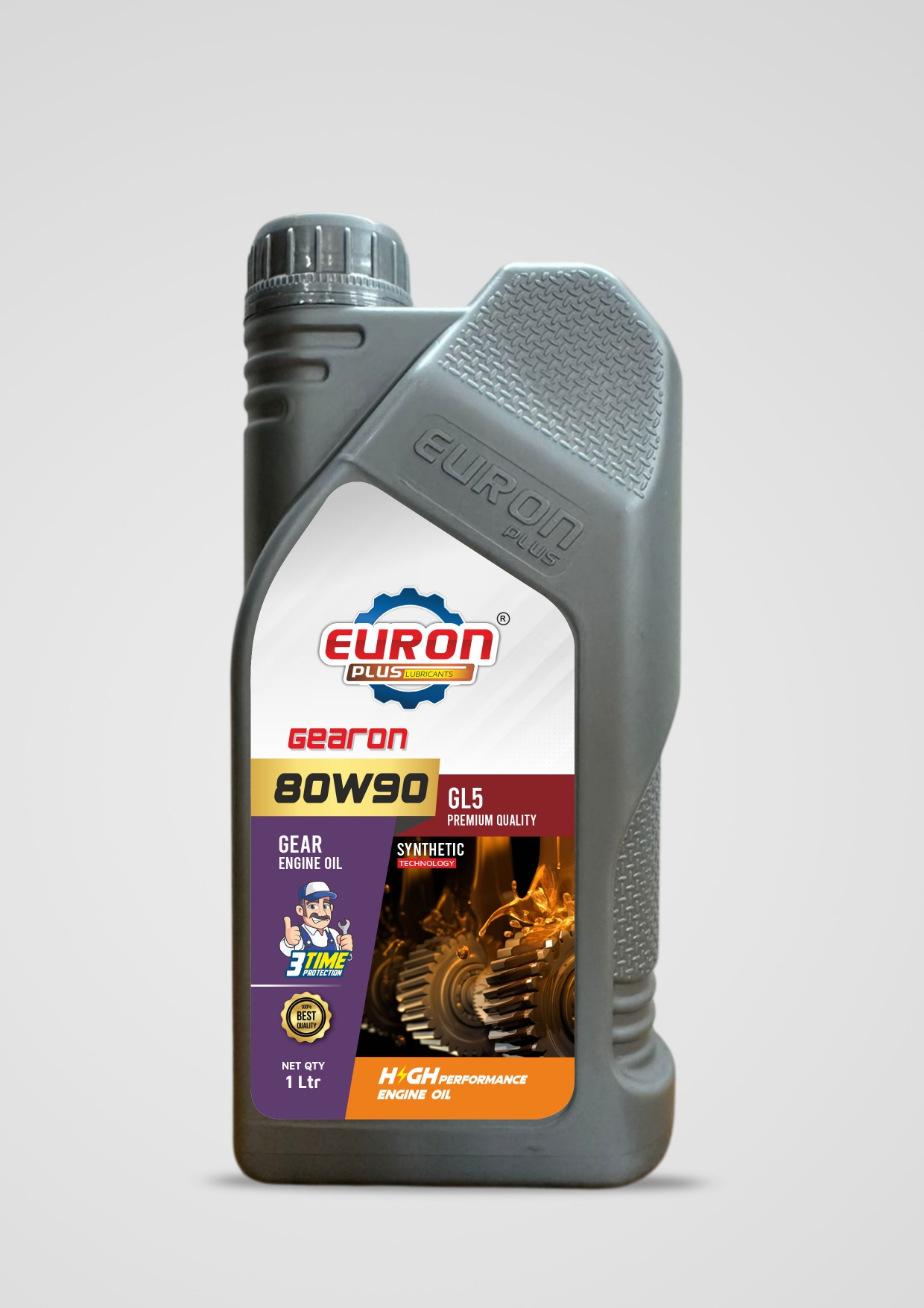 GEARON EP 80W 90