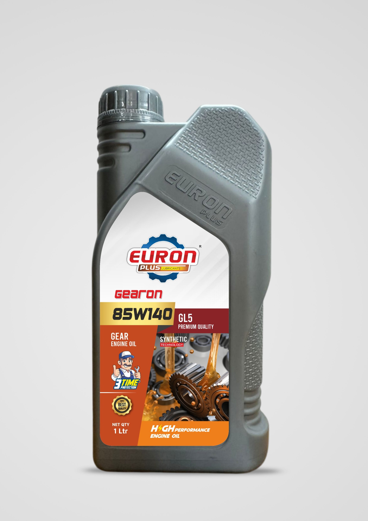 GEARON EP 85W 140