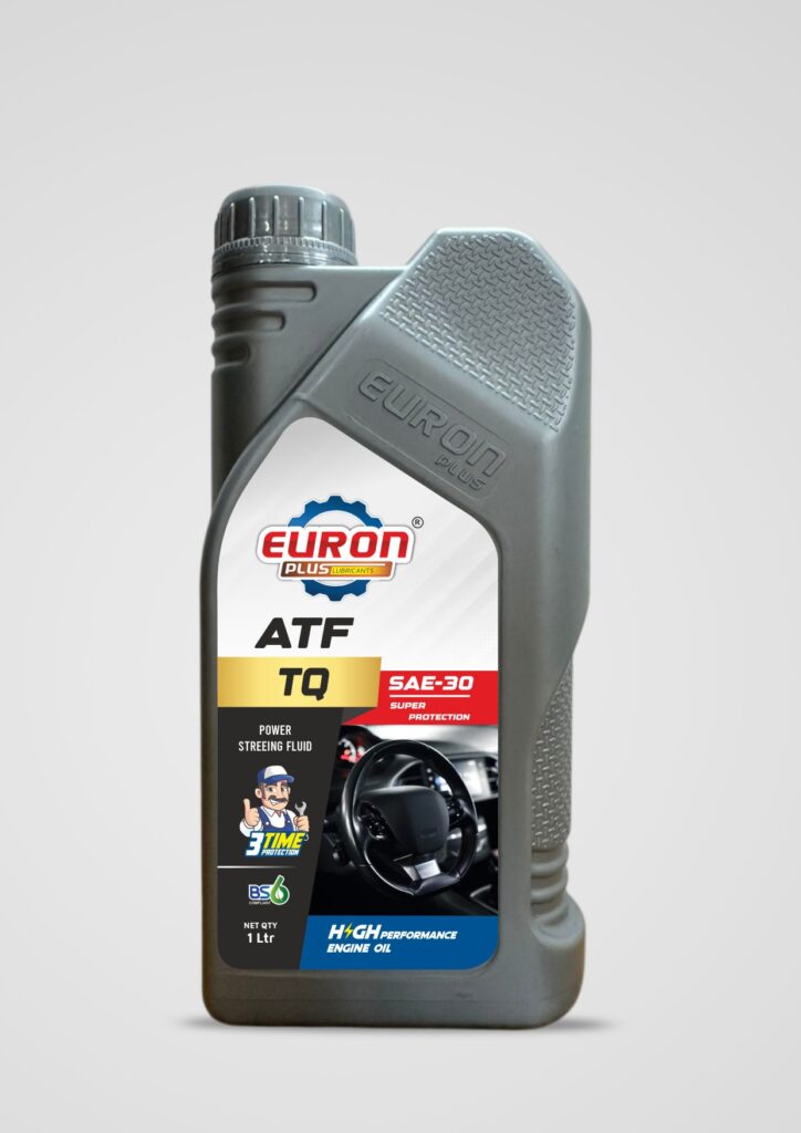 EUROTRANS ATF TQ