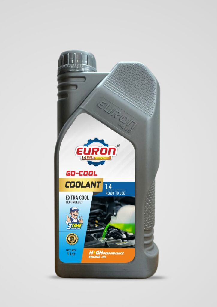 Coolant (1:4)