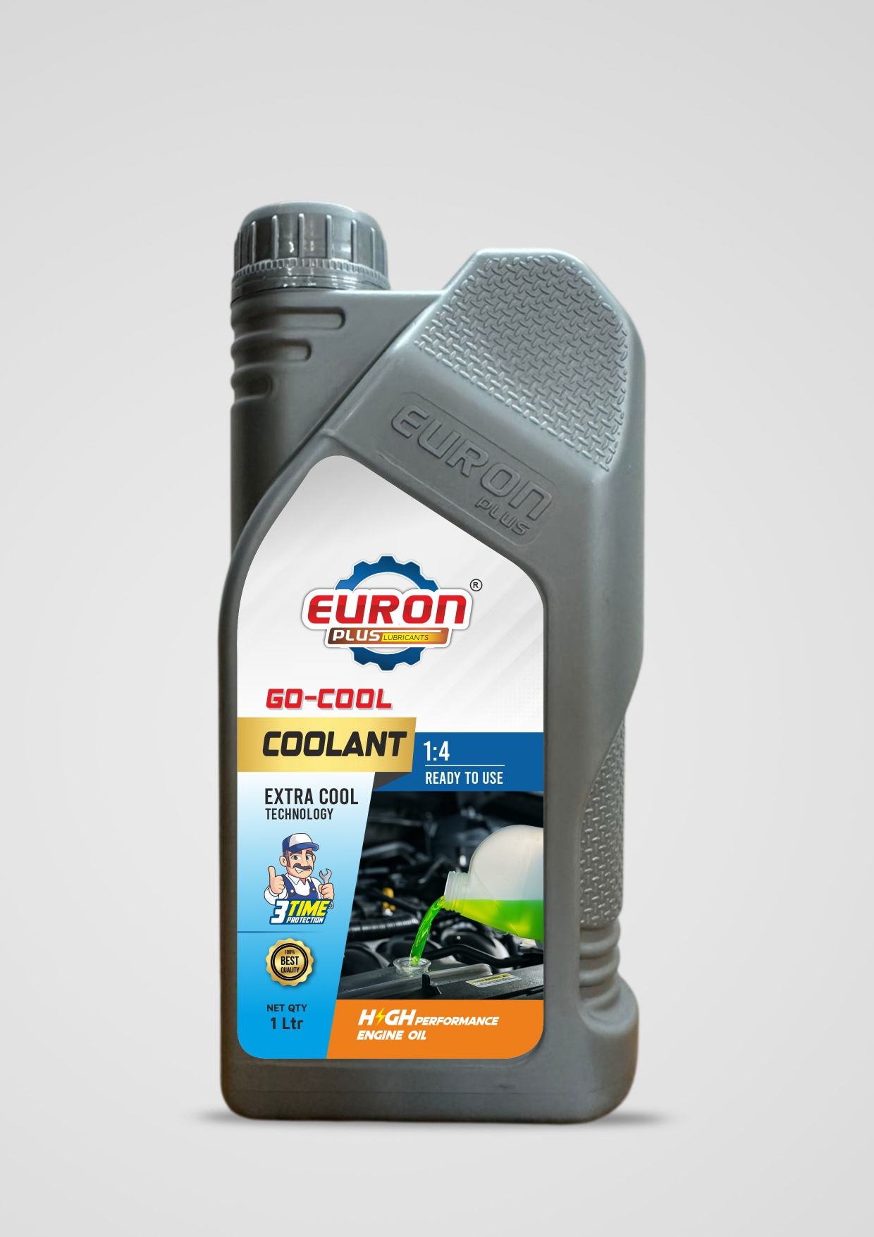 Coolant (1:4)