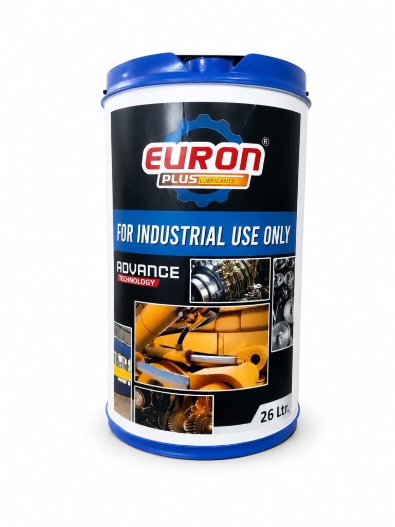 HYDRAULIC AW 68