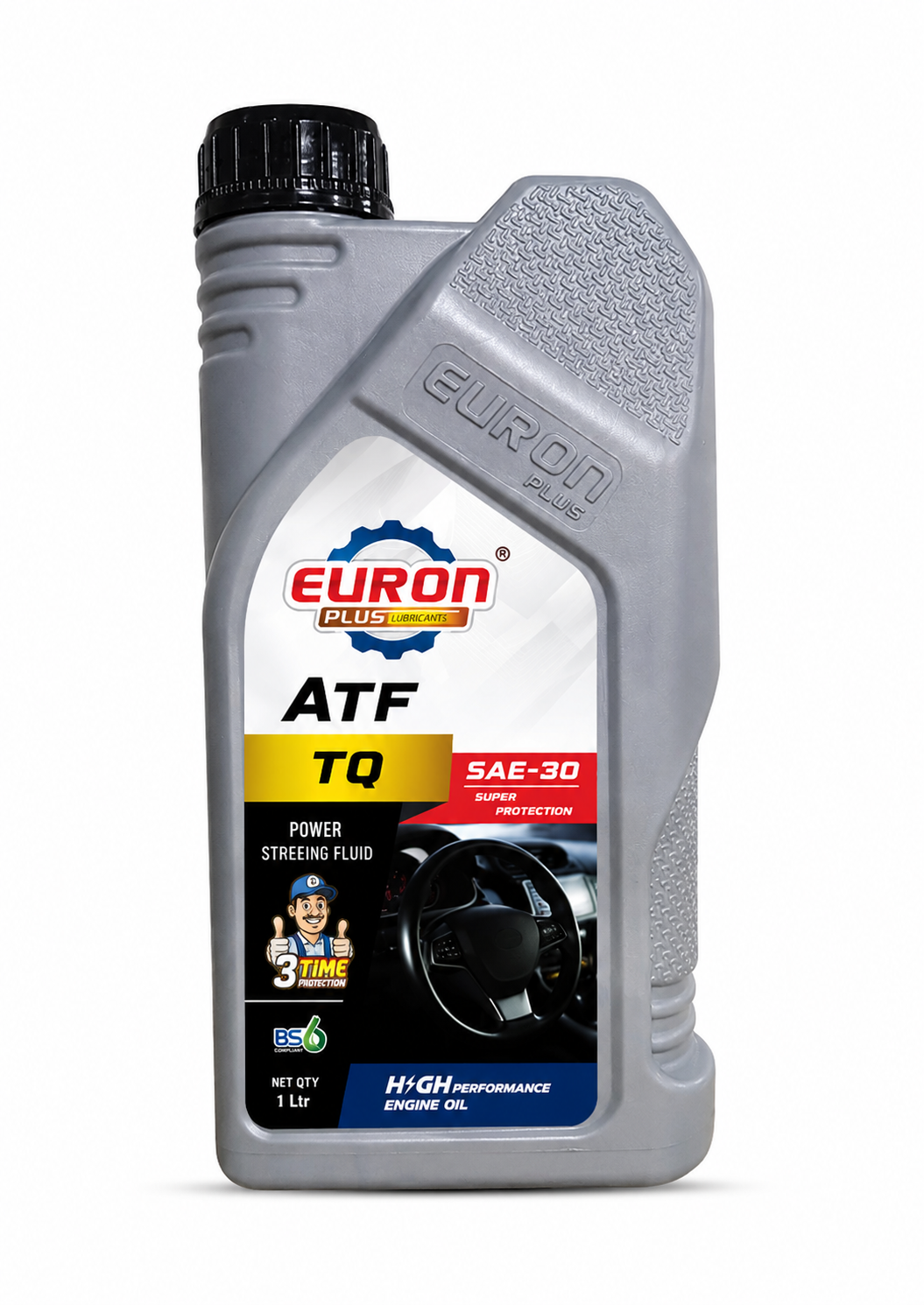 EUROTRANS ATF TQ
